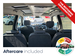 Ford Galaxy 2.0 TDCi Titanium X MPV 5dr Diesel Powershift Euro 5 (163 ps) 5dr Automatic 2011
