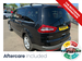 Ford Galaxy 2.0 TDCi Titanium X MPV 5dr Diesel Powershift Euro 5 (163 ps) 5dr Automatic 2011