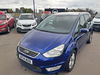 Ford Galaxy 2.0 TDCi Zetec MPV 5dr Diesel Powershift Euro 5 (140 ps) 5dr Automatic 2025