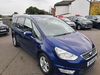 Ford Galaxy 2.0 TDCi Zetec MPV 5dr Diesel Powershift Euro 5 (140 ps) 5dr Automatic 2025