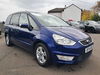 Ford Galaxy 2.0 TDCi Zetec MPV 5dr Diesel Powershift Euro 5 (140 ps) 5dr Automatic 2025