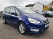 Ford Galaxy 2.0 TDCi Zetec MPV 5dr Diesel Powershift Euro 5 (140 ps) 5dr Automatic 2014