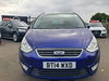 Ford Galaxy 2.0 TDCi Zetec MPV 5dr Diesel Powershift Euro 5 (140 ps) 5dr Automatic 2025