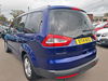 Ford Galaxy 2.0 TDCi Zetec MPV 5dr Diesel Powershift Euro 5 (140 ps) 5dr Automatic 2025