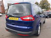 Ford Galaxy 2.0 TDCi Zetec MPV 5dr Diesel Powershift Euro 5 (140 ps) 5dr Automatic 2025