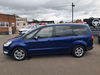Ford Galaxy 2.0 TDCi Zetec MPV 5dr Diesel Powershift Euro 5 (140 ps) 5dr Automatic 2025