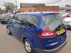 Ford Galaxy 2.0 TDCi Zetec MPV 5dr Diesel Powershift Euro 5 (140 ps) 5dr Automatic 2025