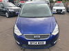 Ford Galaxy 2.0 TDCi Zetec MPV 5dr Diesel Powershift Euro 5 (140 ps) 5dr Automatic 2025