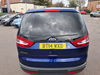 Ford Galaxy 2.0 TDCi Zetec MPV 5dr Diesel Powershift Euro 5 (140 ps) 5dr Automatic 2025