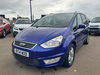 Ford Galaxy 2.0 TDCi Zetec MPV 5dr Diesel Powershift Euro 5 (140 ps) 5dr Automatic 2025