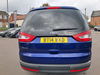Ford Galaxy 2.0 TDCi Zetec MPV 5dr Diesel Powershift Euro 5 (140 ps) 5dr Automatic 2025