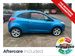 Ford Ka 1.2L TITANIUM Hatchback 3dr Petrol Manual Euro 5 (68 bhp) 3dr Manual 2010