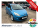 Ford Ka 1.2L TITANIUM Hatchback 3dr Petrol Manual Euro 5 (68 bhp) 3dr Manual 2010