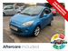 Ford Ka 1.2L TITANIUM Hatchback 3dr Petrol Manual Euro 5 (68 bhp) 3dr Manual 2010
