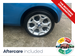 Ford Ka 1.2L TITANIUM Hatchback 3dr Petrol Manual Euro 5 (68 bhp) 3dr Manual 2010