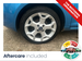Ford Ka 1.2L TITANIUM Hatchback 3dr Petrol Manual Euro 5 (68 bhp) 3dr Manual 2010