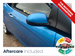 Ford Ka 1.2L TITANIUM Hatchback 3dr Petrol Manual Euro 5 (68 bhp) 3dr Manual 2010