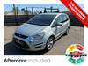 Ford S-Max 2.0T EcoBoost Titanium MPV 5dr Petrol Powershift Euro 5 (203 ps) 5dr Automatic 2025