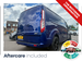 Ford Transit Custom 2.2 TDCi 290 Limited Panel Van 5dr Diesel Manual L2 H1 (186 g/km, 123 bhp) 5dr Manual 2014
