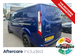 Ford Transit Custom 2.2 TDCi 290 Limited Panel Van 5dr Diesel Manual L2 H1 (186 g/km, 123 bhp) 5dr Manual 2014