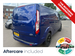 Ford Transit Custom 2.2 TDCi 290 Limited Panel Van 5dr Diesel Manual L2 H1 (186 g/km, 123 bhp) 5dr Manual 2014