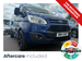Ford Transit Custom 2.2 TDCi 290 Limited Panel Van 5dr Diesel Manual L2 H1 (186 g/km, 123 bhp) 5dr Manual 2014