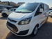 Ford Transit Custom 2.2 TDCi 290 Panel Van 5dr Diesel Manual L1 H1 (186 g/km, 98 bhp) 5dr Manual 2014