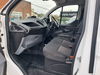 Ford Transit Custom 2.2 TDCi 290 Panel Van 5dr Diesel Manual L1 H1 (186 g/km, 98 bhp) 5dr Manual 2025