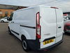 Ford Transit Custom 2.2 TDCi 290 Panel Van 5dr Diesel Manual L1 H1 (186 g/km, 98 bhp) 5dr Manual 2025