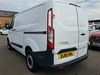Ford Transit Custom 2.2 TDCi 290 Panel Van 5dr Diesel Manual L1 H1 (186 g/km, 98 bhp) 5dr Manual 2025