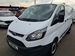 Ford Transit Custom 2.2 TDCi 290 Panel Van 5dr Diesel Manual L1 H1 (186 g/km, 98 bhp) 5dr Manual 2016