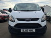 Ford Transit Custom 2.2 TDCi 290 Panel Van 5dr Diesel Manual L1 H1 (186 g/km, 98 bhp) 5dr Manual 2025