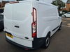 Ford Transit Custom 2.2 TDCi 290 Panel Van 5dr Diesel Manual L1 H1 (186 g/km, 98 bhp) 5dr Manual 2025