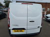 Ford Transit Custom 2.2 TDCi 290 Panel Van 5dr Diesel Manual L1 H1 (186 g/km, 98 bhp) 5dr Manual 2025