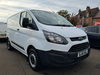 Ford Transit Custom 2.2 TDCi 290 Panel Van 5dr Diesel Manual L1 H1 (186 g/km, 98 bhp) 5dr Manual 2025