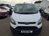 Ford Transit Custom 2.2 TDCi 290 Panel Van 5dr Diesel Manual L1 H1 (186 g/km, 98 bhp) 5dr Manual 2025