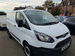 Ford Transit Custom 2.2 TDCi 290 Panel Van 5dr Diesel Manual L1 H1 (186 g/km, 98 bhp) 5dr Manual 2016