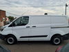 Ford Transit Custom 2.2 TDCi 290 Panel Van 5dr Diesel Manual L1 H1 (186 g/km, 98 bhp) 5dr Manual 2025