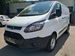 Ford Transit Custom 2.2 TDCi 310 ECOnetic Panel Van 5dr Diesel Manual L1 H1 (162 g/km, 98 bhp) 5dr Manual 2016