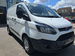 Ford Transit Custom 2.2 TDCi 310 ECOnetic Panel Van 5dr Diesel Manual L1 H1 (162 g/km, 98 bhp) 5dr Manual 2016