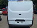 Ford Transit Custom 2.2 TDCi 310 ECOnetic Panel Van 5dr Diesel Manual L1 H1 (162 g/km, 98 bhp) 5dr Manual 2016