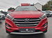 Hyundai Tucson 1.6 GDi Blue Drive SE Nav SUV 5dr Petrol Manual Euro 6 (s/s) (132 ps) 5dr Manual 2018