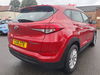 Hyundai Tucson 1.6 GDi Blue Drive SE Nav SUV 5dr Petrol Manual Euro 6 (s/s) (132 ps) 5dr Manual 2025