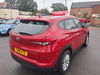 Hyundai Tucson 1.6 GDi Blue Drive SE Nav SUV 5dr Petrol Manual Euro 6 (s/s) (132 ps) 5dr Manual 2025