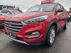Hyundai Tucson 1.6 GDi Blue Drive SE Nav SUV 5dr Petrol Manual Euro 6 (s/s) (132 ps) 5dr Manual 2025
