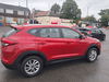 Hyundai Tucson 1.6 GDi Blue Drive SE Nav SUV 5dr Petrol Manual Euro 6 (s/s) (132 ps) 5dr Manual 2025
