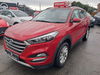 Hyundai Tucson 1.6 GDi Blue Drive SE Nav SUV 5dr Petrol Manual Euro 6 (s/s) (132 ps) 5dr Manual 2025