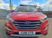 Hyundai Tucson 1.6 GDi Blue Drive SE Nav SUV 5dr Petrol Manual Euro 6 (s/s) (132 ps) 5dr Manual 2018