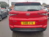 Hyundai Tucson 1.6 GDi Blue Drive SE Nav SUV 5dr Petrol Manual Euro 6 (s/s) (132 ps) 5dr Manual 2025