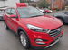 Hyundai Tucson 1.6 GDi Blue Drive SE Nav SUV 5dr Petrol Manual Euro 6 (s/s) (132 ps) 5dr Manual 2018